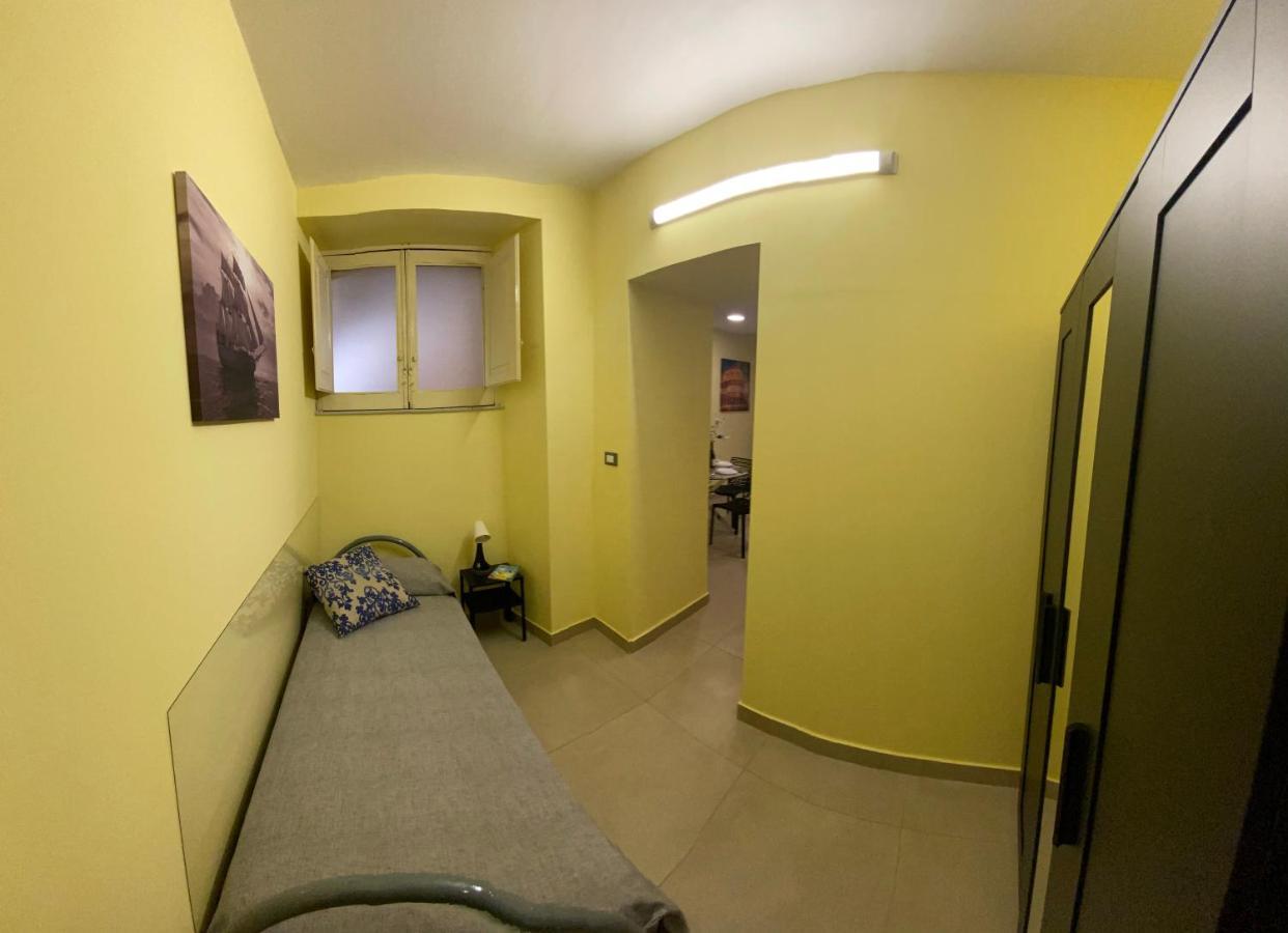 Casa Delle Rose Villa Катания Екстериор снимка