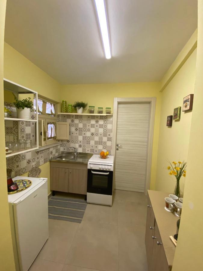 Casa Delle Rose Villa Катания Екстериор снимка