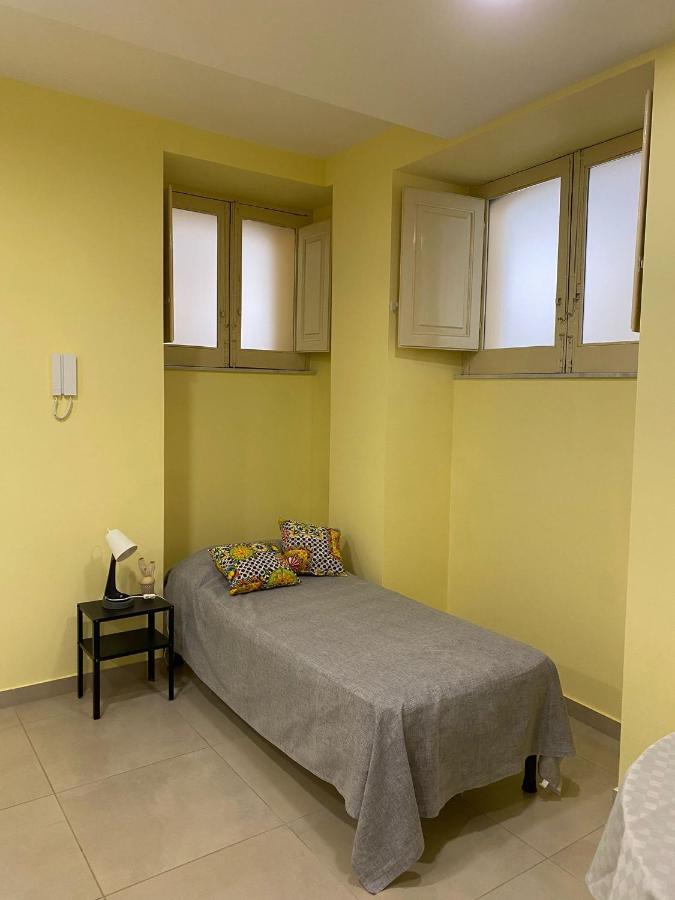 Casa Delle Rose Villa Катания Екстериор снимка